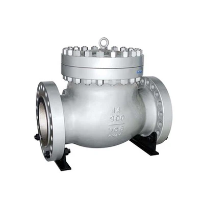 Uglerod po'latdan yasalgan suzish valfi